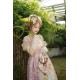 Eden Planet Heart Cage One Piece(Reservation/7 Colours/Full Payment Without Shipping)